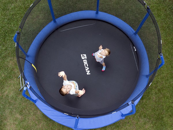 BCAN Trampoline 10FT