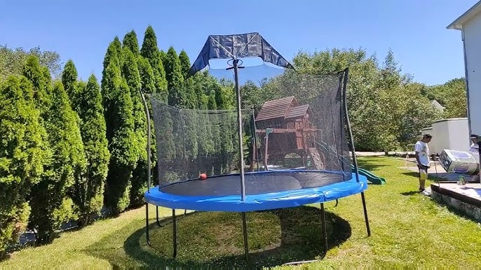 ORCC Trampoline 16 FT