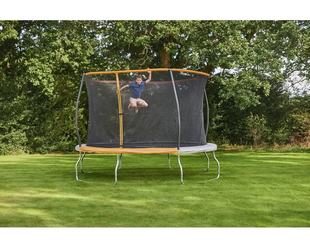 Sportspower Heavy Duty Outdoor Trampoline