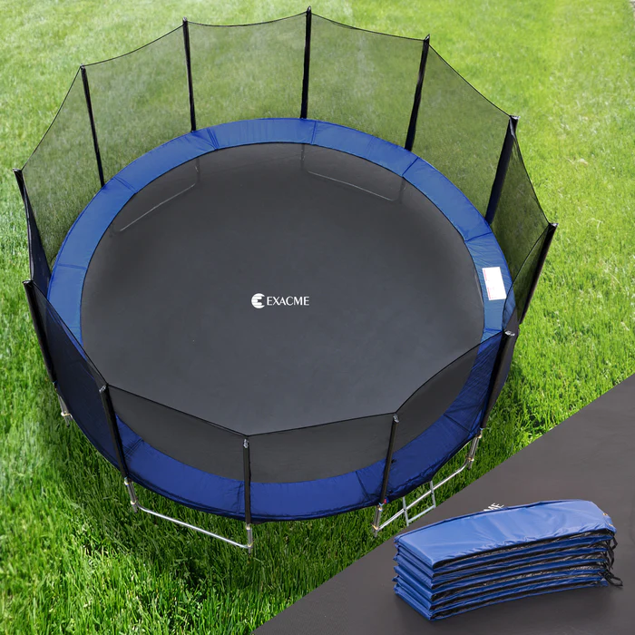 Exacme Trampoline Pad Replacement