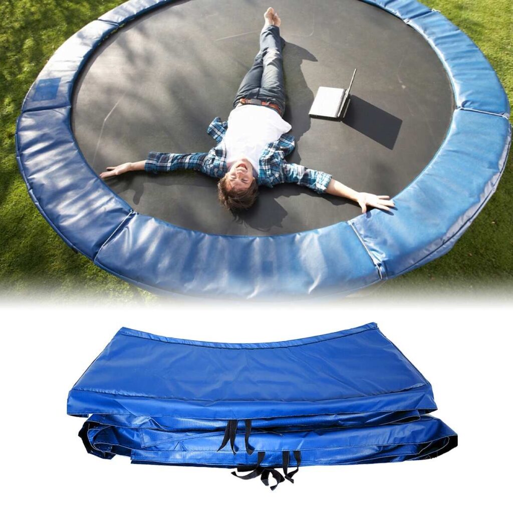 SkyBound Universal Replacement Trampoline Safety Pad