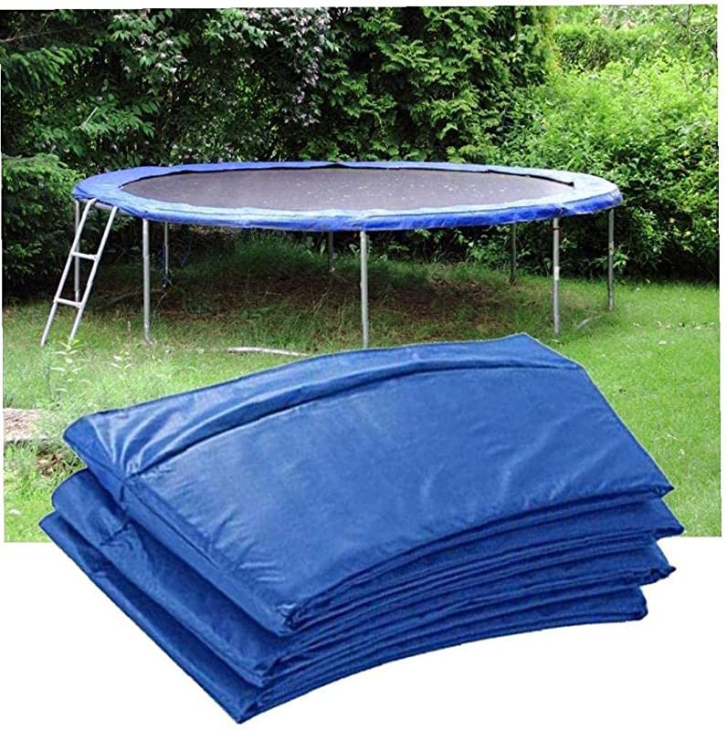 Trampoline Pad Spring Cover by Trampoline Pro