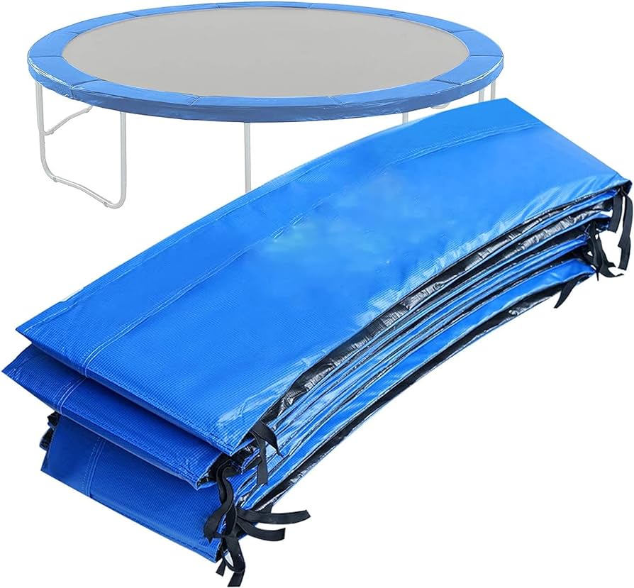 ULTRAPOWER SPORTS Trampoline Replacement Safety Pad Spring Cover