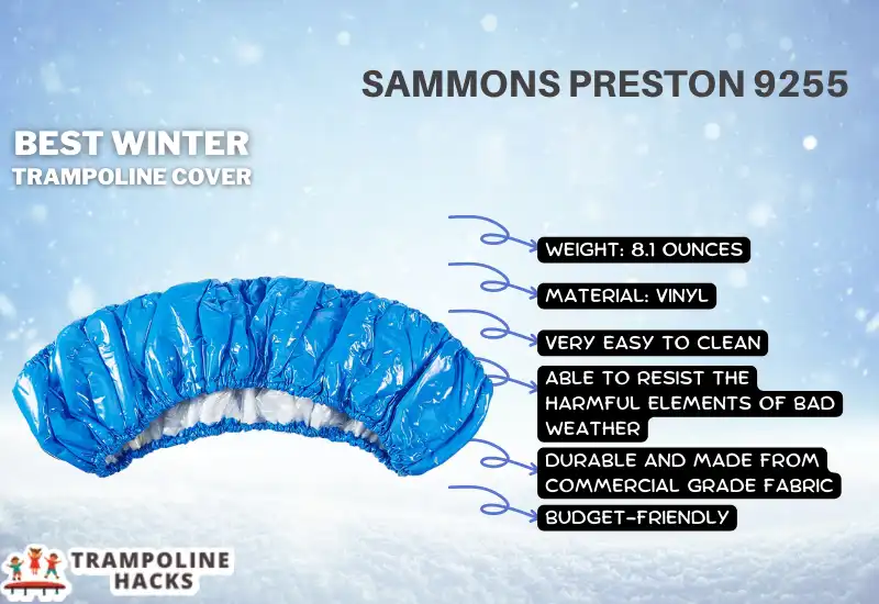 Sammons Preston 9255