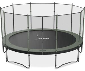 ACON Air 4.6 Trampoline 15ft with Enclosure