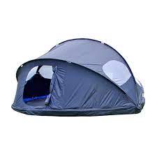 Camping-Style Tent