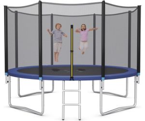 Giantex Trampoline, ASTM Approved 16Ft