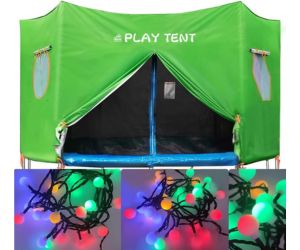 Jump Tastic Trampoline Tent