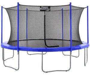 Machrus Upper Bounce Trampoline 16FT