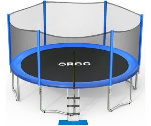 ORCC Trampoline 16 FT