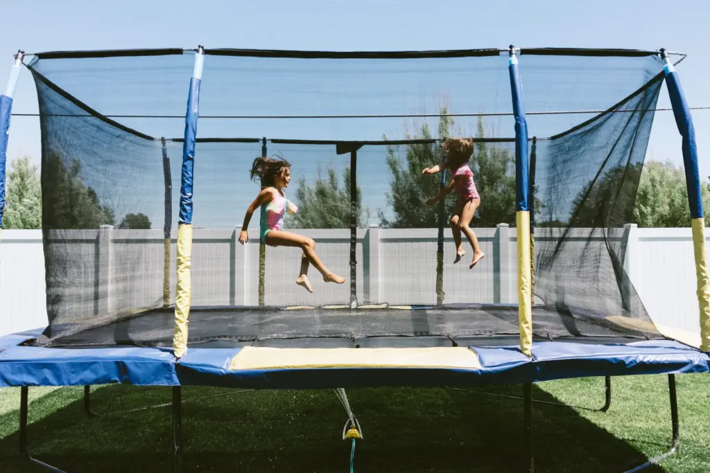  Reasons to Avoid a Square Trampoline