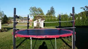 Selecting the Right Trampoline