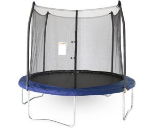 Skywalker 10 FT Trampoline with Enclosure Net