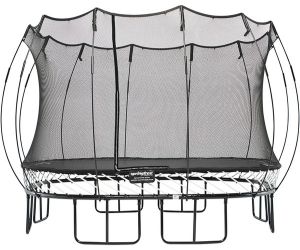 Springfree Kids Jumbo Square Trampoline