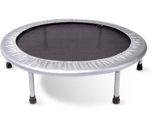 Stamina Fitness Trampoline with Smart Workout App