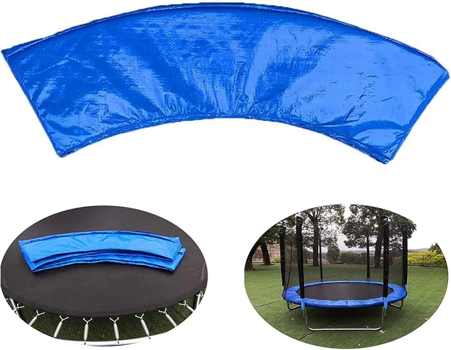 What to Consider When Buying the Best Trampoline Pads