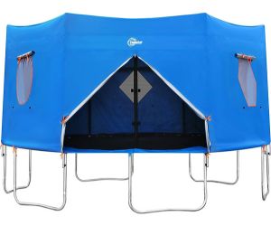 Zoomster 14 ft Trampoline Tent